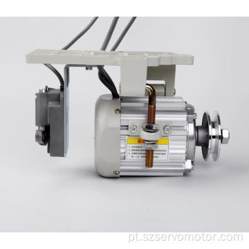 Motor de máquina de costura shivalik 600W 110V220V